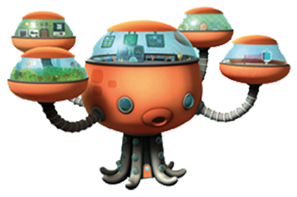 octopod